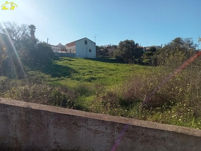 Terreno Agricola ou Rústico para Venda em Azinhal Foto 15