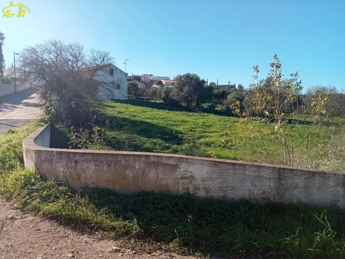 Terreno Agricola ou Rústico para Venda em Azinhal Foto 5