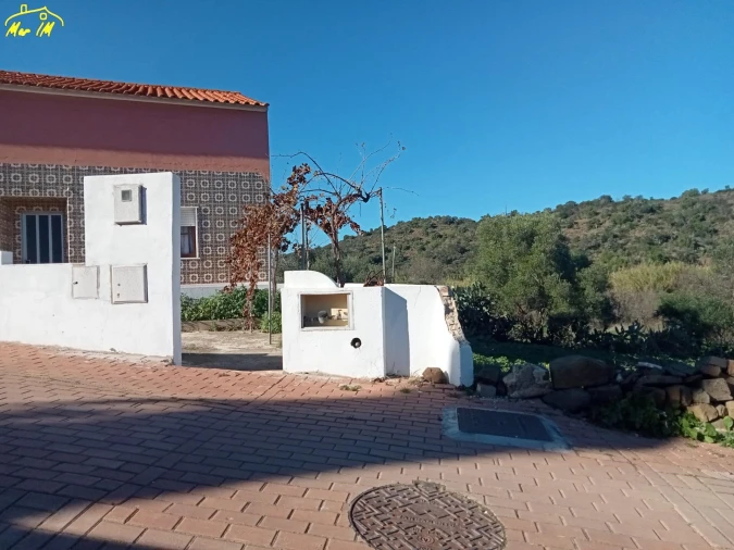 Terreno para Venda em Azinhal Foto 11