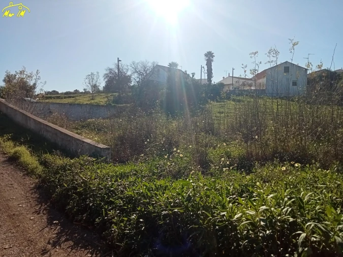 Terreno para Venda em Azinhal Foto 18