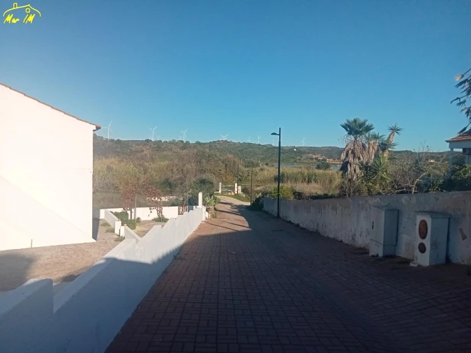Terreno para Venda em Azinhal Foto 19