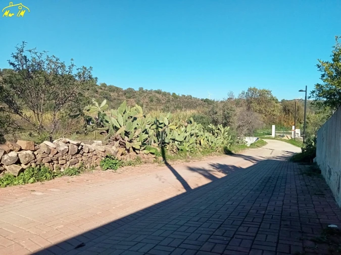 Terreno para Venda em Azinhal Foto 7