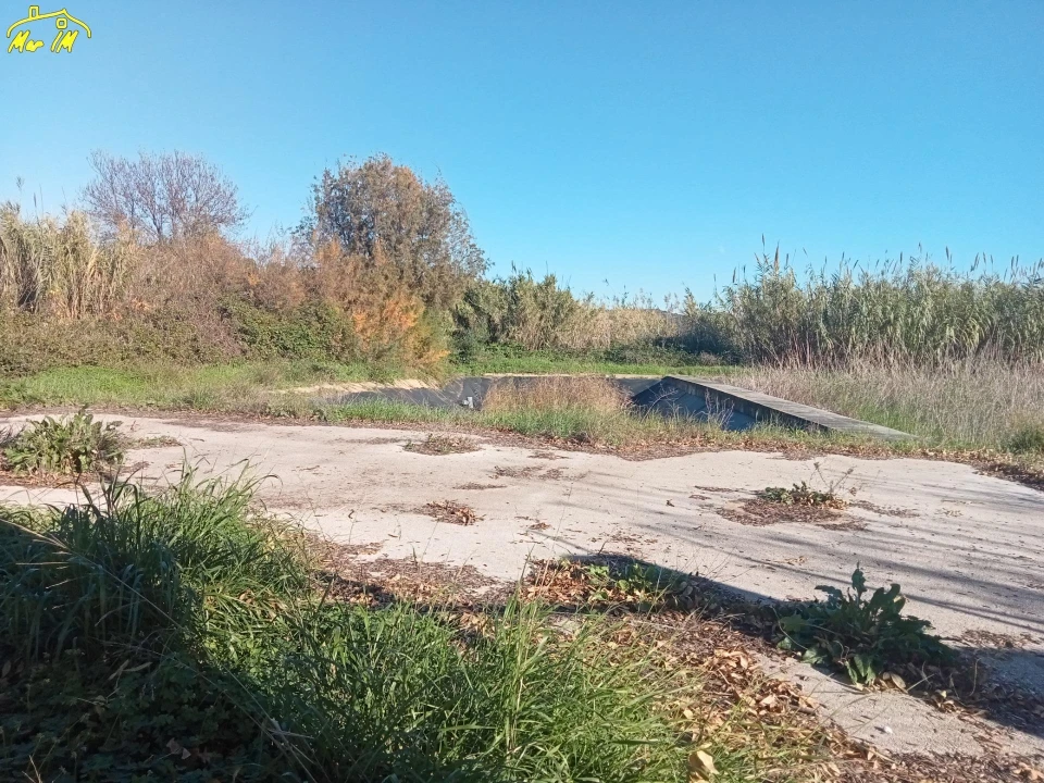 Terreno Agricola ou Rústico para Venda em Azinhal Foto 10