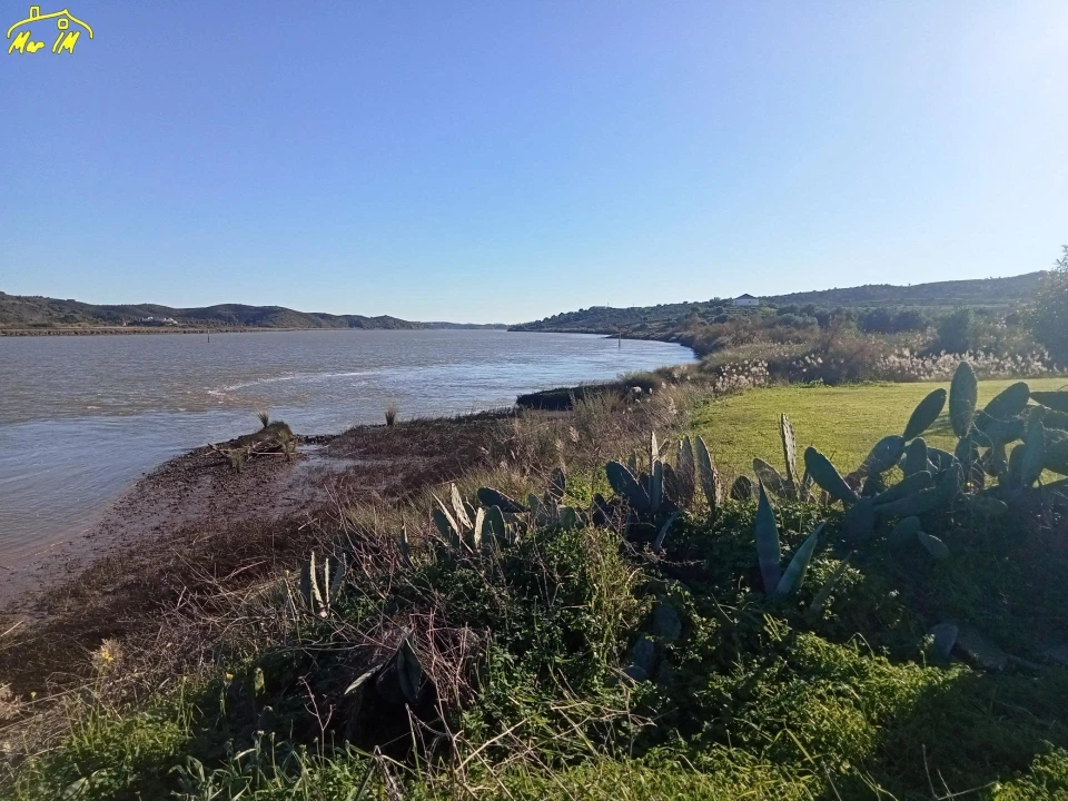 Terreno Agricola ou Rústico para Venda em Azinhal Foto 24