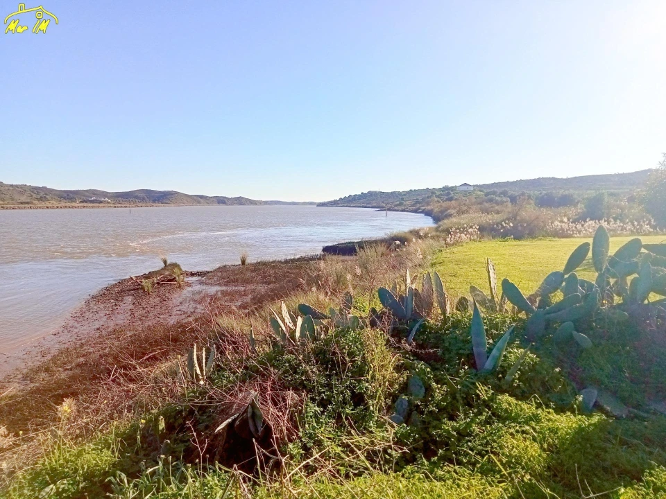 Terreno Agricola ou Rústico para Venda em Azinhal Foto 42
