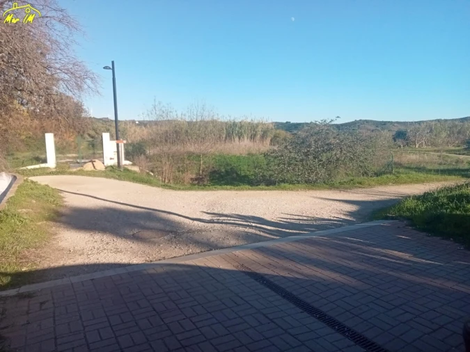 Terreno Agricola ou Rústico para Venda em Azinhal Foto 38