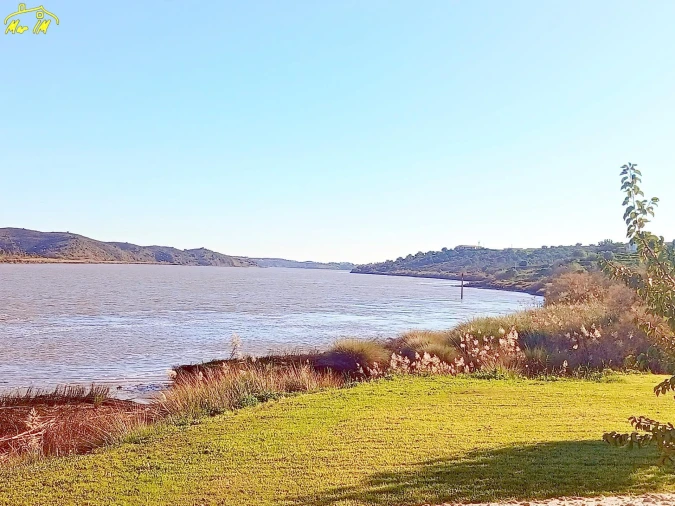 Terreno Agricola ou Rústico para Venda em Azinhal Foto 41
