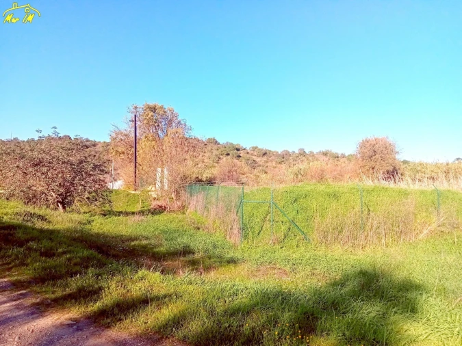 Terreno Agricola ou Rústico para Venda em Azinhal Foto 43