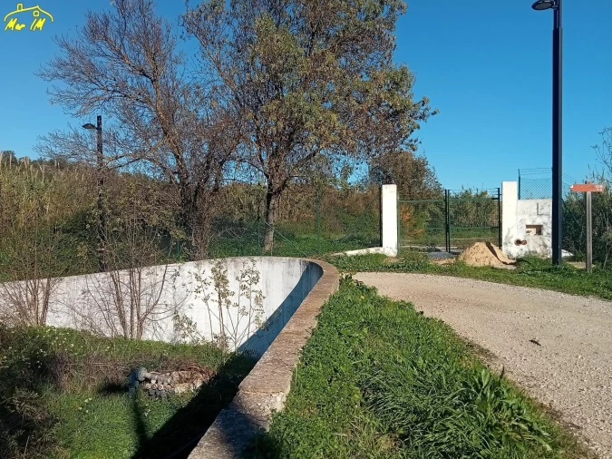 Terreno Agricola ou Rústico para Venda em Azinhal Foto 9