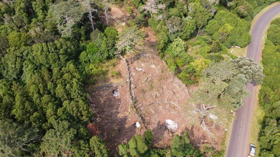 Terreno Agricola ou Rústico para Venda em São Roque do Pico Foto 19
