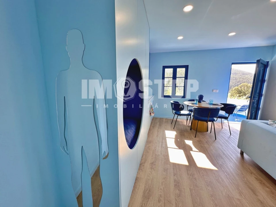 Moradia T1 para Venda em Recardães e Espinhel Foto 17