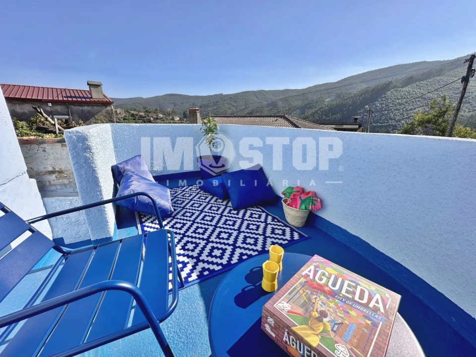 Moradia T1 para Venda em Recardães e Espinhel Foto 22