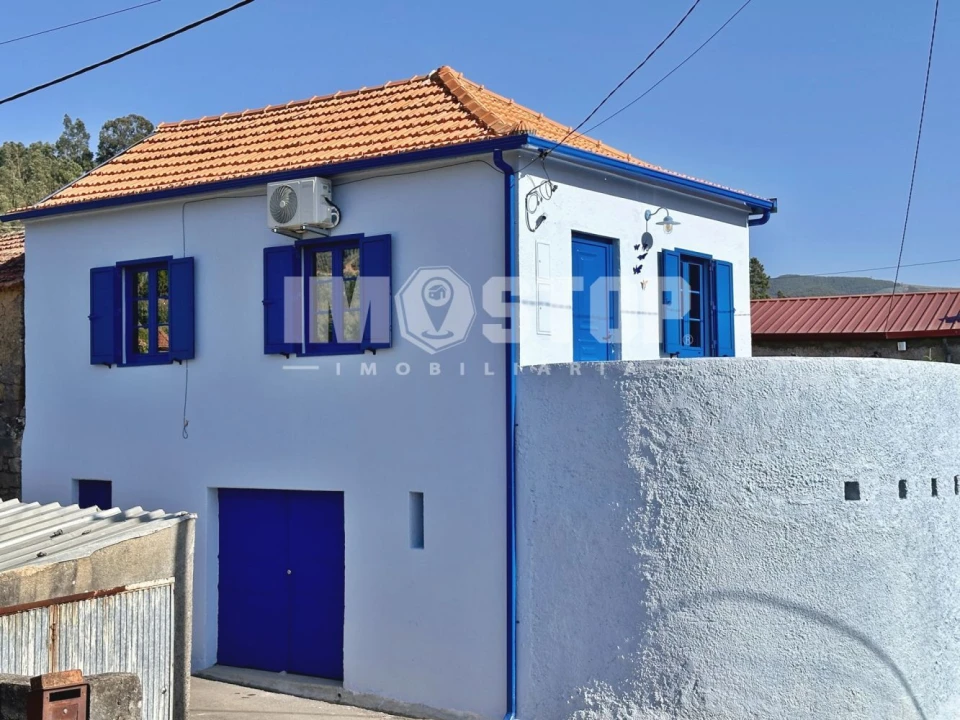 Moradia T1 para Venda em Recardães e Espinhel Foto 25