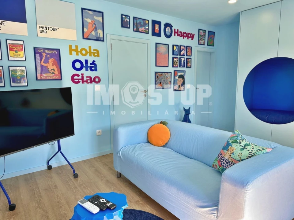 Moradia T1 para Venda em Recardães e Espinhel Foto 3