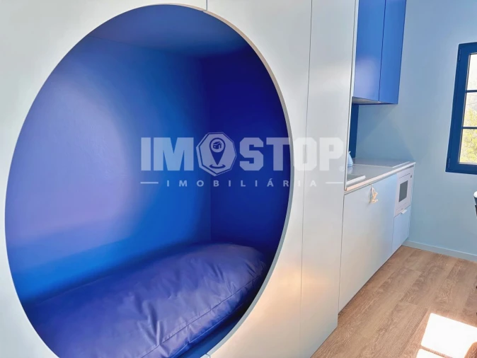 Moradia T1 para Venda em Recardães e Espinhel Foto 18