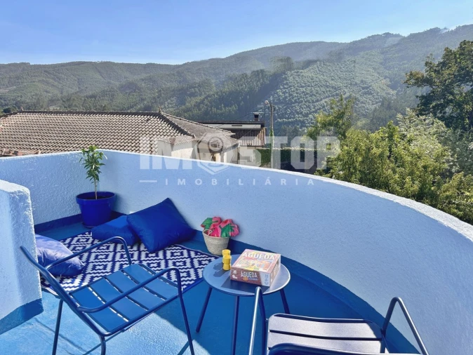 Moradia T1 para Venda em Recardães e Espinhel Foto 19