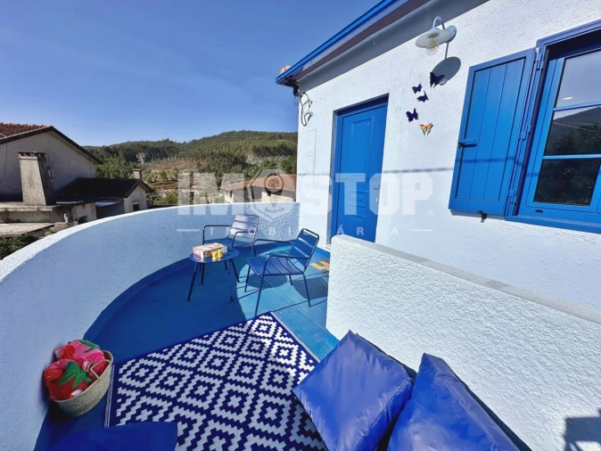 Moradia T1 para Venda em Recardães e Espinhel Foto 20