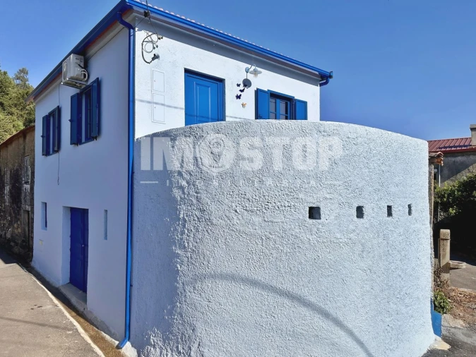 Moradia T1 para Venda em Recardães e Espinhel Foto 21