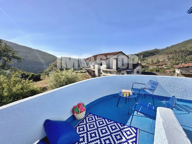 Moradia T1 para Venda em Recardães e Espinhel Foto 23