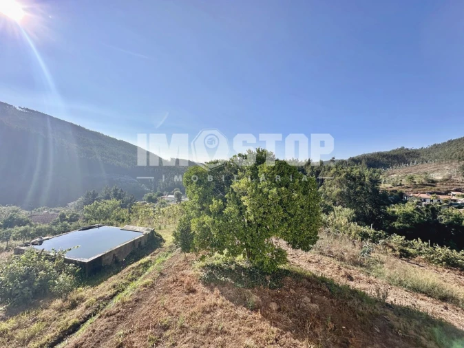 Moradia T1 para Venda em Recardães e Espinhel Foto 27