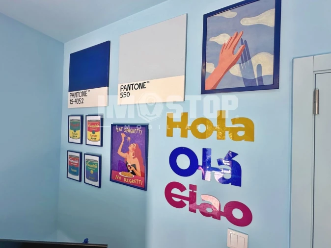 Moradia T1 para Venda em Recardães e Espinhel Foto 5