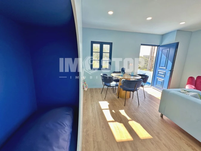 Moradia T1 para Venda em Recardães e Espinhel Foto 7