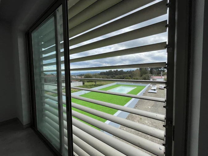 Moradia T3 para Venda em Argoncilhe Foto 44