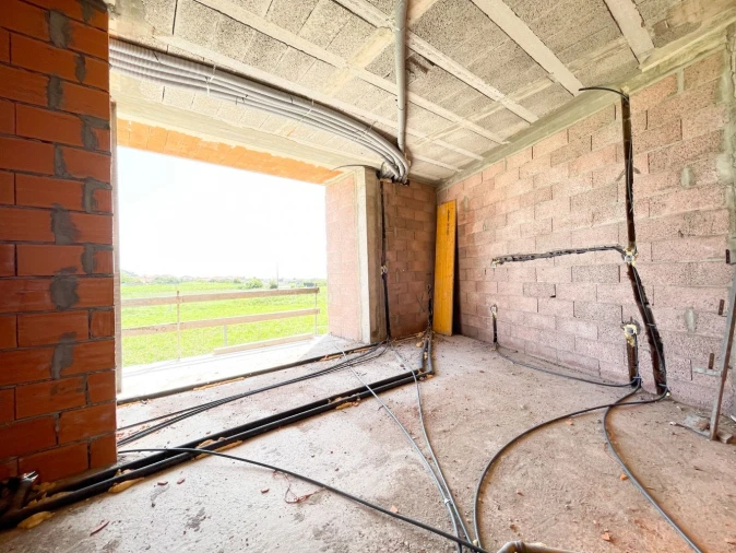 Moradia T3 para Venda em Silvalde Foto 14