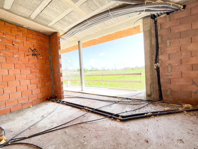 Moradia T3 para Venda em Silvalde Foto 16