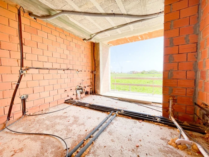 Moradia T3 para Venda em Silvalde Foto 18