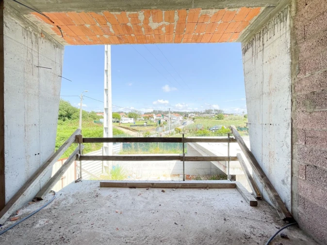 Moradia T3 para Venda em Silvalde Foto 19