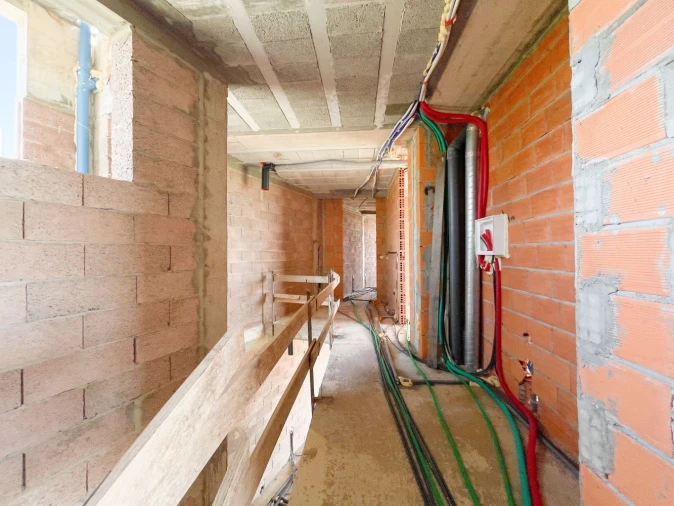 Moradia T3 para Venda em Silvalde Foto 22