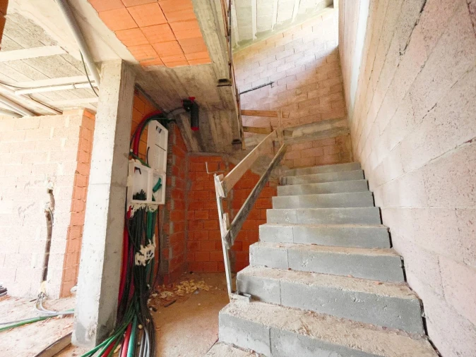 Moradia T3 para Venda em Silvalde Foto 23