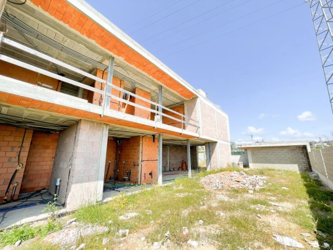 Moradia T3 para Venda em Silvalde Foto 3