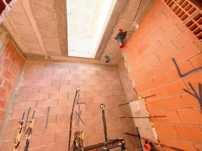 Moradia T3 para Venda em Silvalde Foto 30