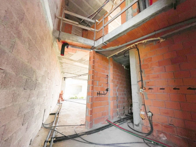 Moradia T3 para Venda em Silvalde Foto 31