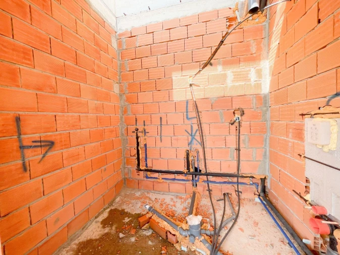 Moradia T3 para Venda em Silvalde Foto 33