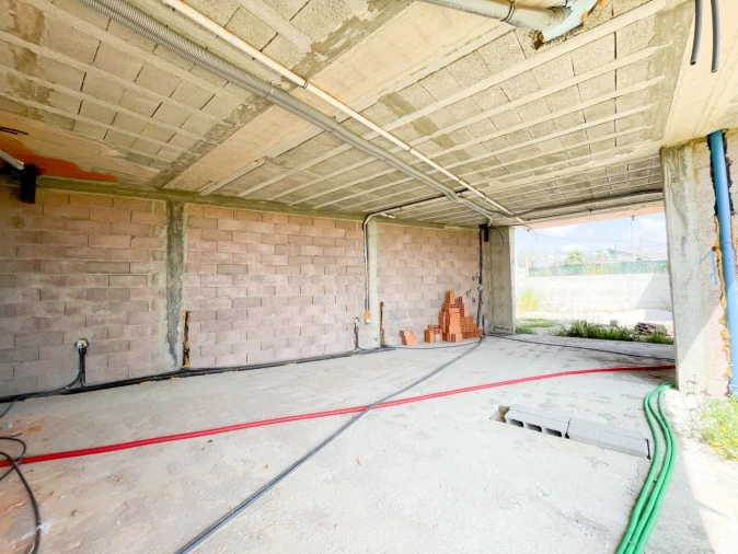 Moradia T3 para Venda em Silvalde Foto 6