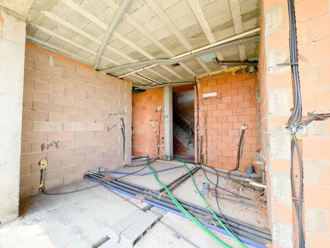 Moradia T3 para Venda em Silvalde Foto 7