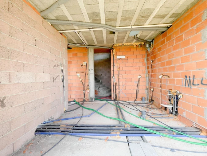 Moradia T3 para Venda em Silvalde Foto 8