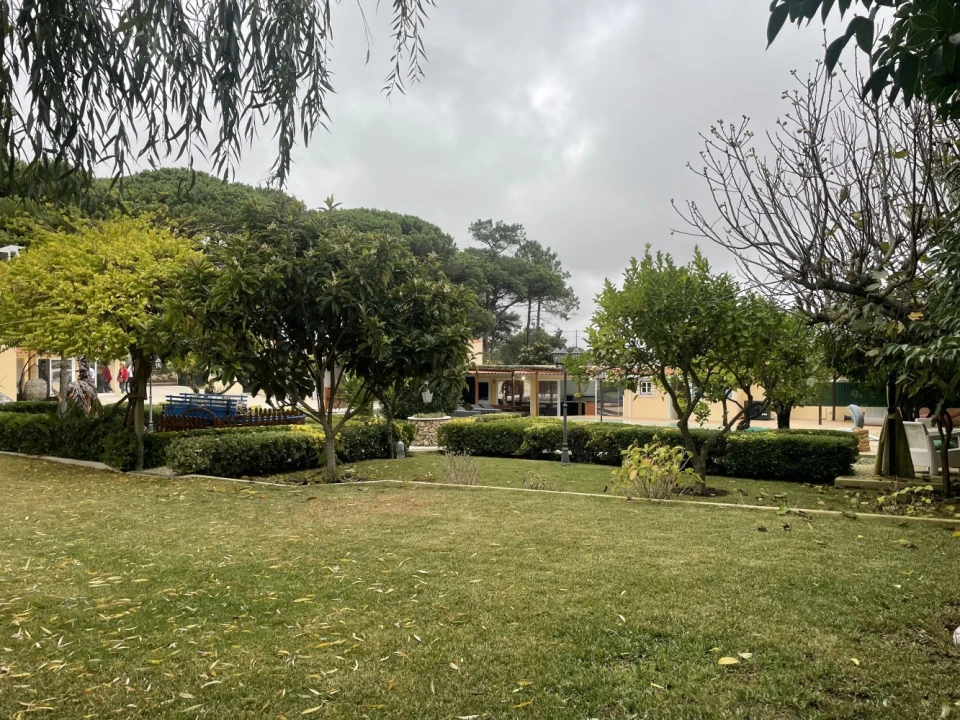 Moradia T4 para Venda em São João das Lampas e Terrugem Foto 29