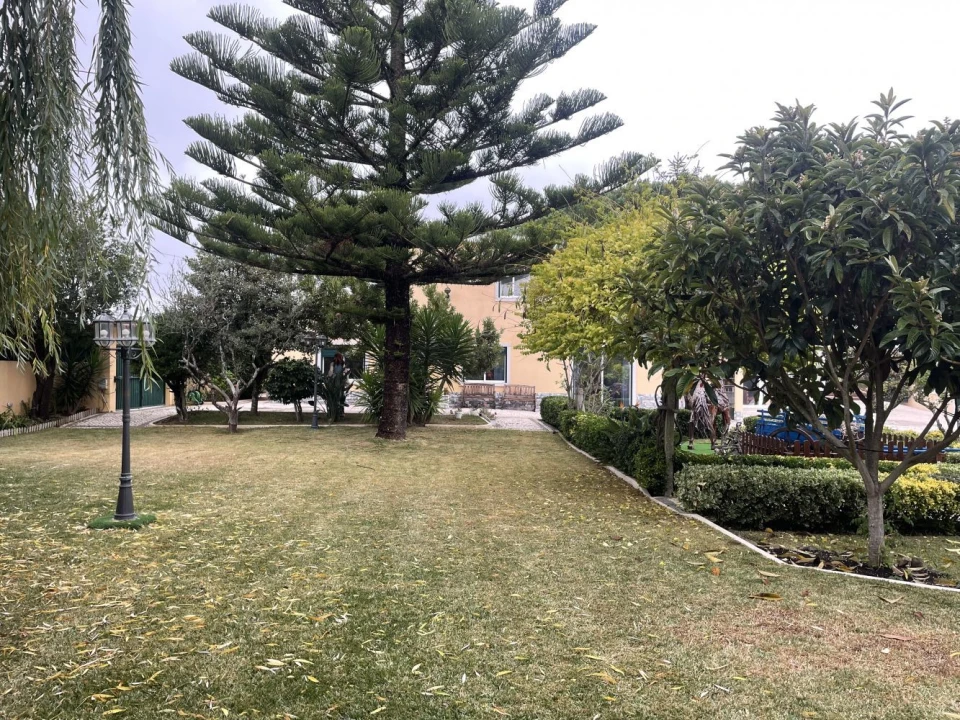 Moradia T4 para Venda em São João das Lampas e Terrugem Foto 30