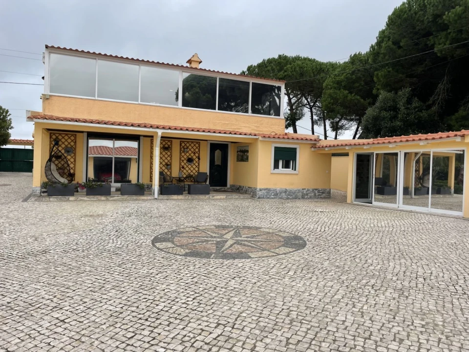 Moradia T4 para Venda em São João das Lampas e Terrugem Foto 8