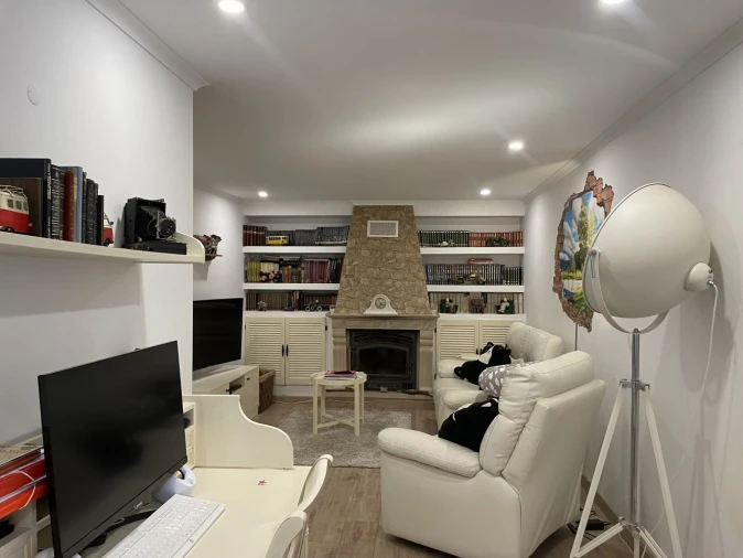 Moradia T4 para Venda em São João das Lampas e Terrugem Foto 13