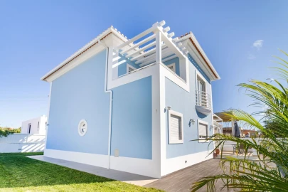 Moradia T5 para Venda em Agualva e Mira-Sintra