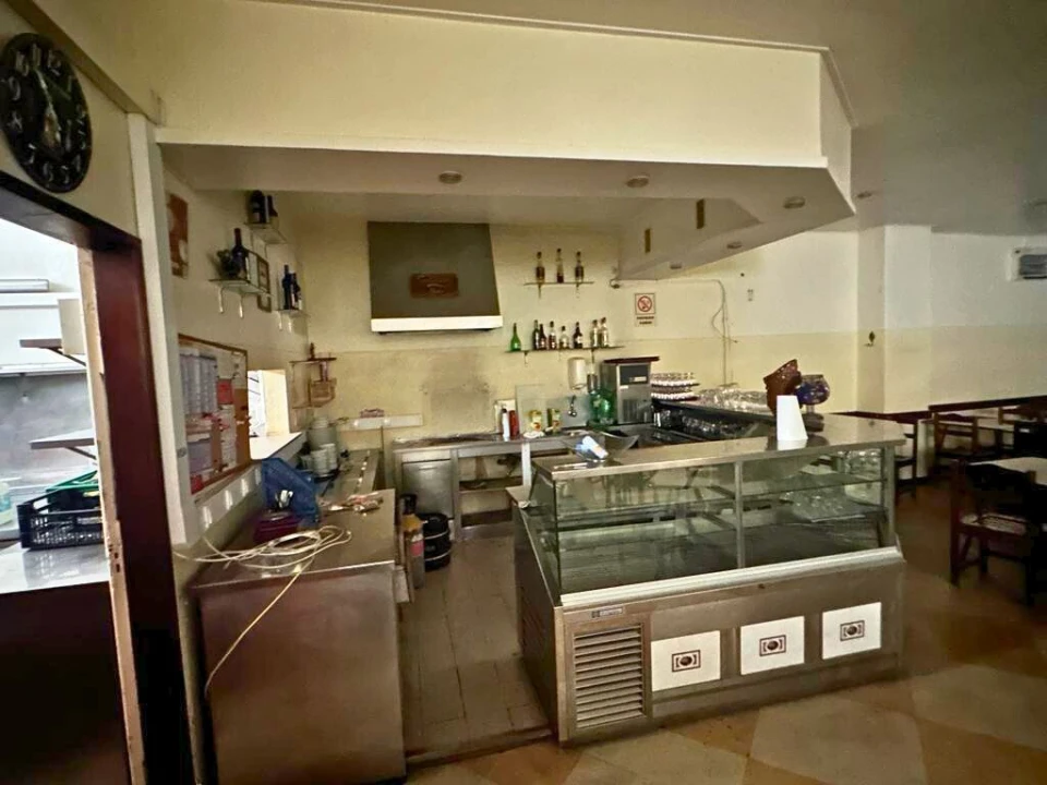 Negócio para Venda em Lumiar Foto 12
