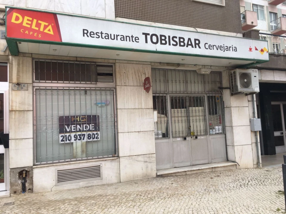 Negócio para Venda em Lumiar Foto 2