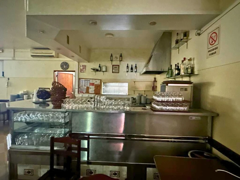 Negócio para Venda em Lumiar Foto 3