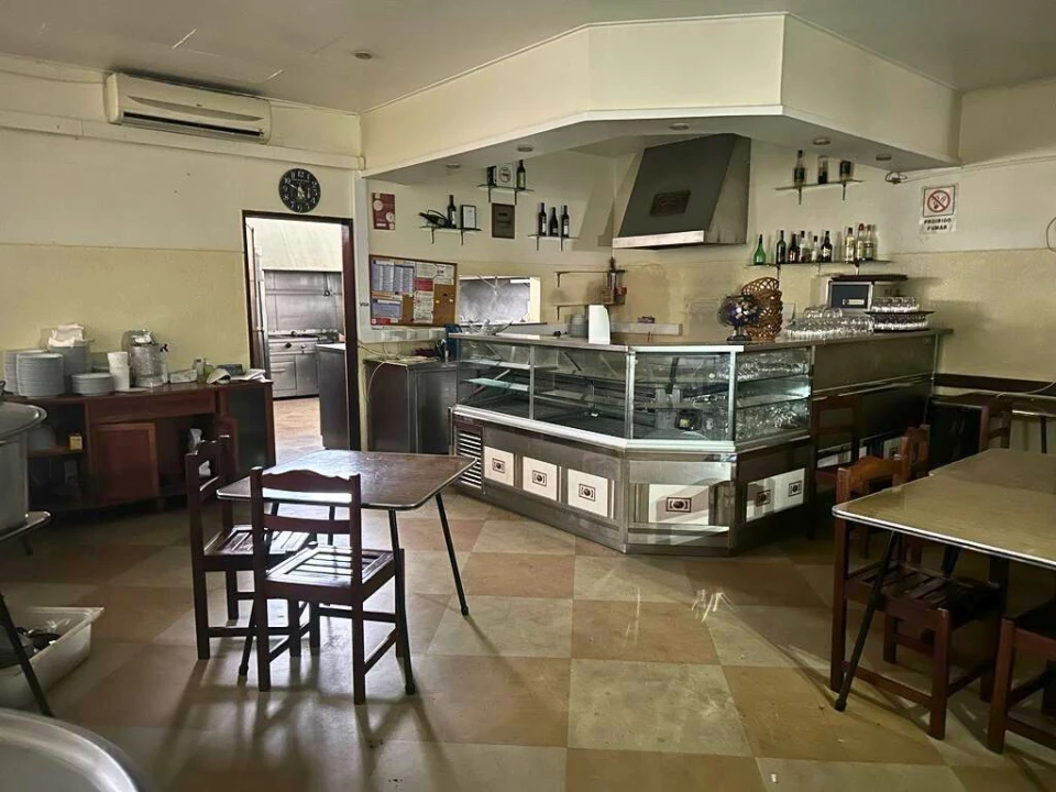 Negócio para Venda em Lumiar Foto 6