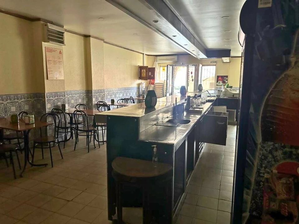 Negócio para Venda em Lumiar Foto 8